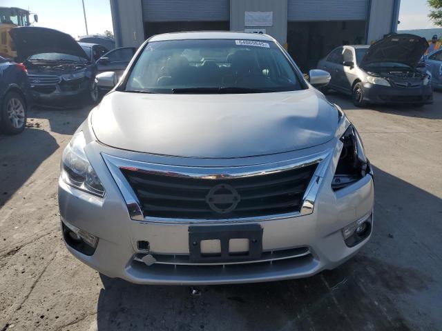 Photo 5 from auction – 2014 NISSAN ALTIMA 2.5 with VIN 1N4AL3AP0EC318415