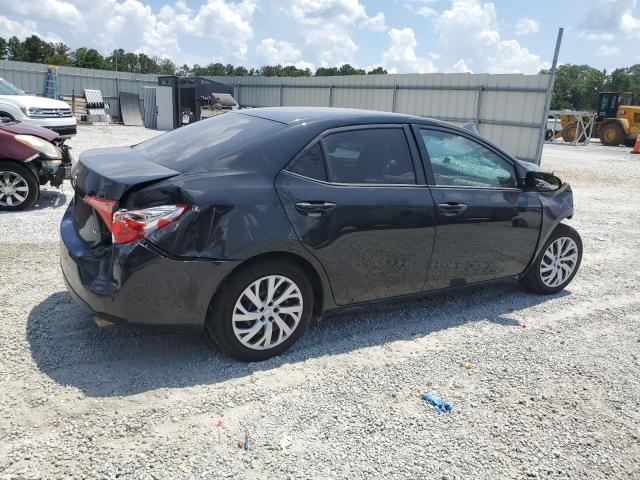 Photo 3 from auction – 2018 TOYOTA COROLLA L with VIN 5YFBURHE9JP792500