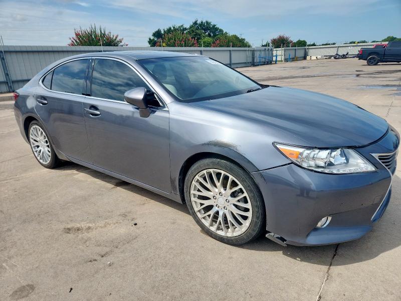 Фото 4 с аукциона – 2013 LEXUS ES 350 с VIN JTHBK1GGXD2003993
