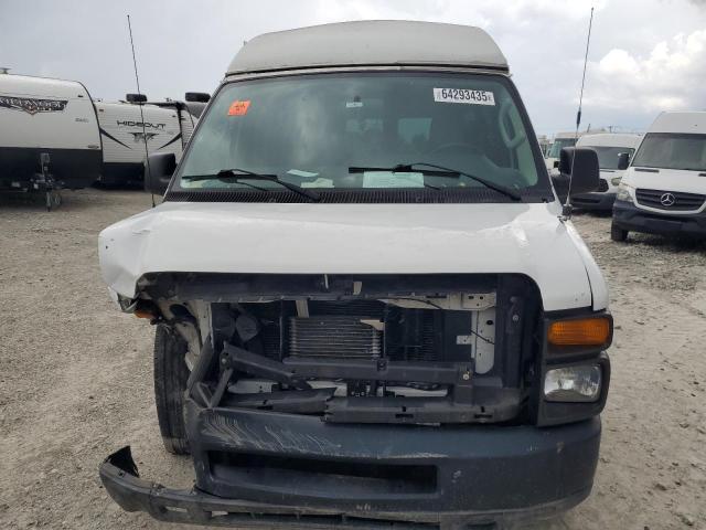 Photo 5 from auction – 2011 FORD ECONOLINE with VIN 1FTSS3EL5BDA26208