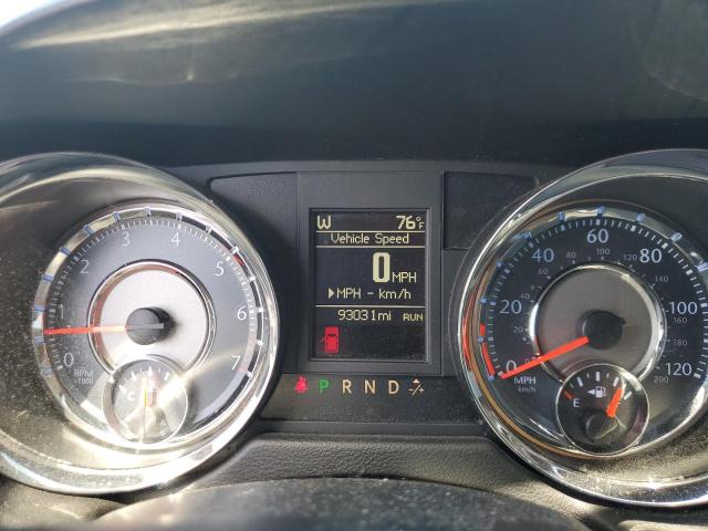 Photo 9 from auction – 2014 CHRYSLER TOWN & COU with VIN 2C4RC1CGXER413490