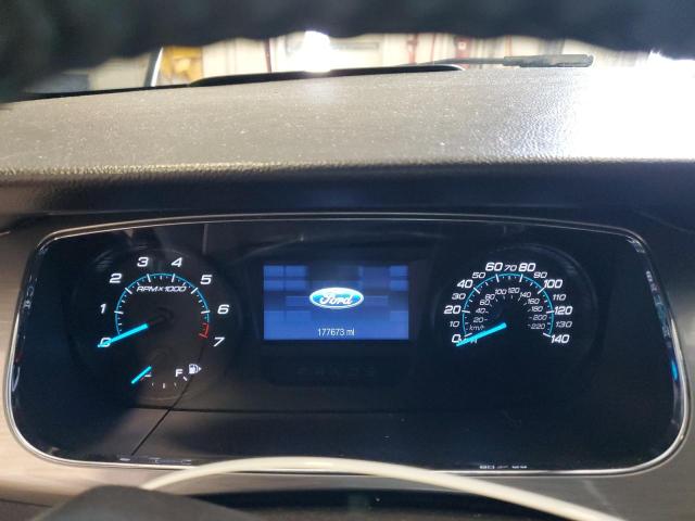 Photo 9 from auction – 2015 FORD TAURUS SEL with VIN 1FAHP2E80FG179512