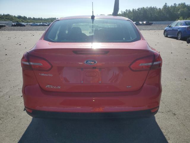 Photo 6 from auction – 2017 FORD FOCUS SE with VIN 1FADP3F22HL326518