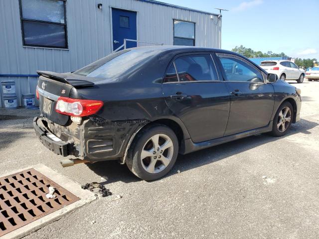 Photo 3 from auction – 2012 TOYOTA COROLLA BA with VIN 5YFBU4EE7CP059033