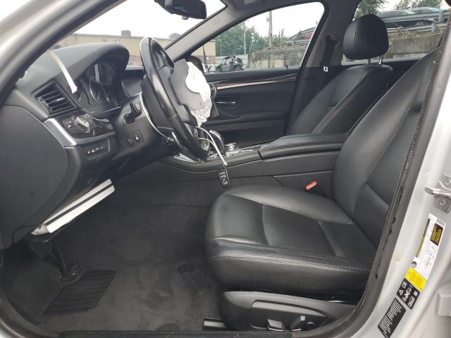 Photo 7 from auction – 2016 BMW 535 XI with VIN WBA5B3C50GG257358