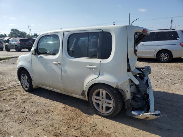 Photo 2 from auction – 2010 NISSAN CUBE BASE with VIN JN8AZ2KR2AT168342