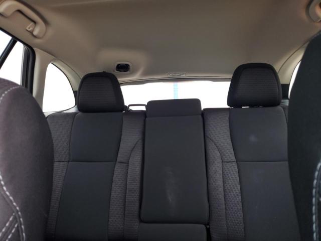 Photo 10 from auction – 2025 SUBARU OUTBACK PR with VIN 4S4BTAFC7S3175995