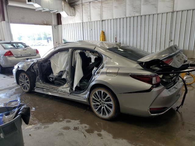 Photo 2 from auction – 2021 LEXUS ES 250 BAS with VIN 58AD11D17MU007697