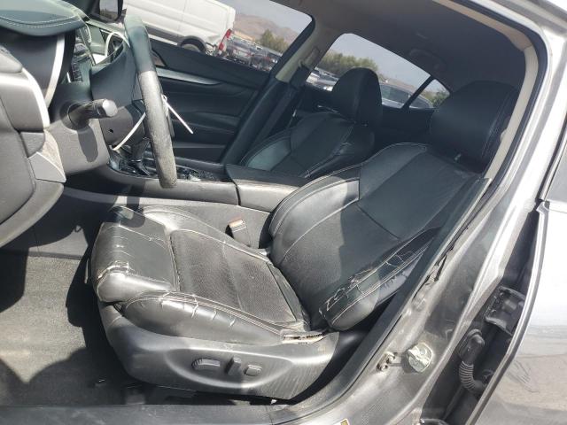 Photo 7 from auction – 2017 NISSAN MAXIMA 3.5S with VIN 1N4AA6AP4HC415984