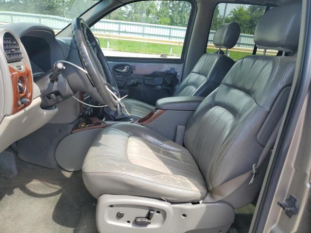 Photo 7 from auction – 2002 GMC ENVOY with VIN 1GKDT13S422407911