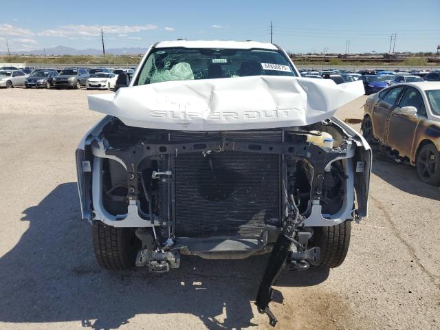 Photo 5 from auction – 2023 FORD F350 SUPER with VIN 1FTRF3AA2PEE20810