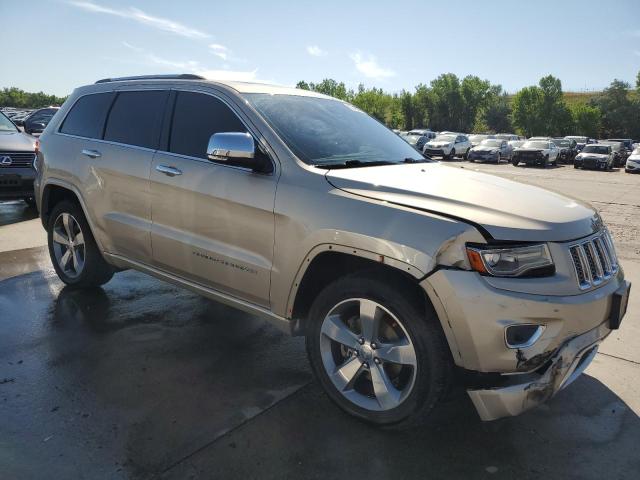 Photo 4 from auction – 2014 JEEP GRAND CHER with VIN 1C4RJFCG1EC190252
