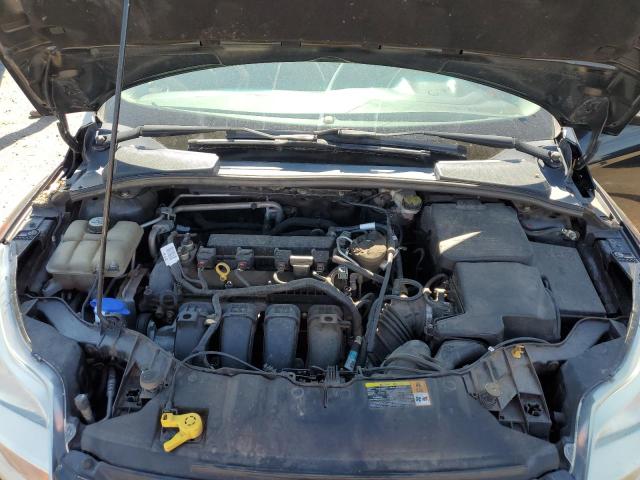 Photo 11 from auction – 2013 FORD FOCUS SE with VIN 1FADP3K2XDL139611