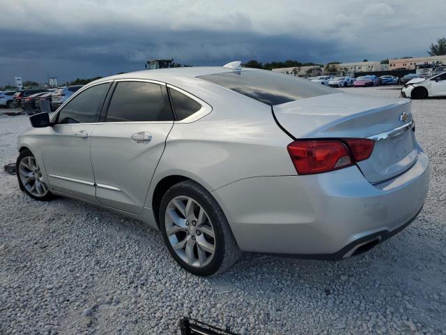 Photo 2 from auction – 2014 CHEVROLET IMPALA LTZ with VIN 2G1155S35E9186540