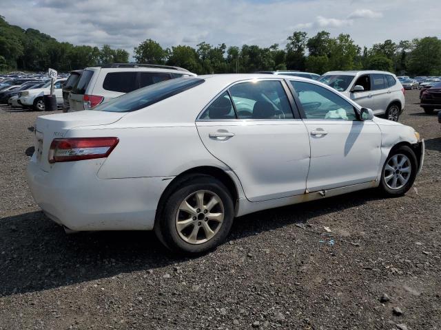 Photo 3 from auction – 2010 TOYOTA CAMRY BASE with VIN 4T1BF3EK4AU569099