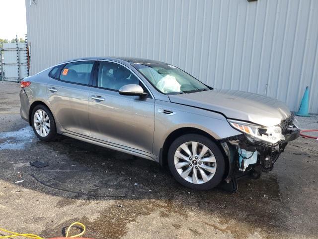 Zdjęcie 4 z aukcji – 2016 KIA OPTIMA EX z VIN 5XXGU4L36GG099240