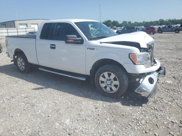 Photo 4 from auction – 2012 FORD F150 SUPER with VIN 1FTEX1CM1CFC57157