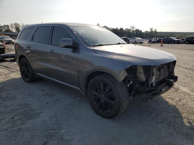 Photo 4 from auction – 2013 DODGE DURANGO R/ with VIN 1C4SDHCT2DC553917
