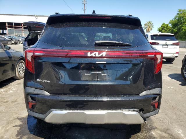 Photo 6 from auction – 2024 KIA SELTOS S with VIN KNDEU2AAXR7599510