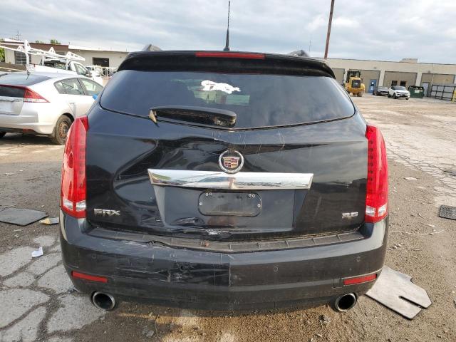 Photo 6 from auction – 2013 CADILLAC SRX PERFOR with VIN 3GYFNDE31DS515877