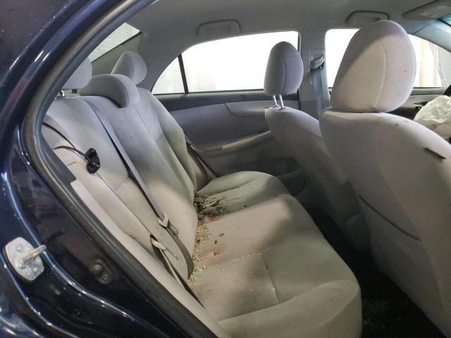 Photo 10 from auction – 2011 TOYOTA COROLLA BA with VIN 2T1BU4EE8BC604798