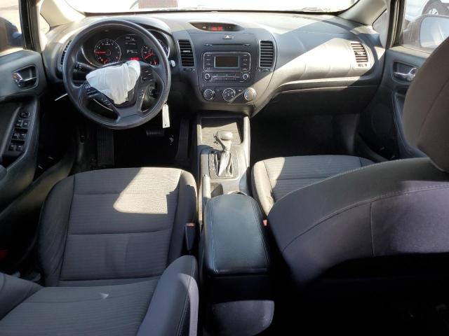 Photo 8 from auction – 2015 KIA FORTE LX with VIN KNAFX4A64F5356766