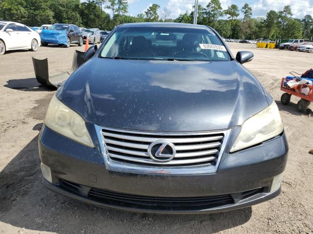 Photo 5 from auction – 2011 LEXUS ES 350 with VIN JTHBK1EG6B2470148