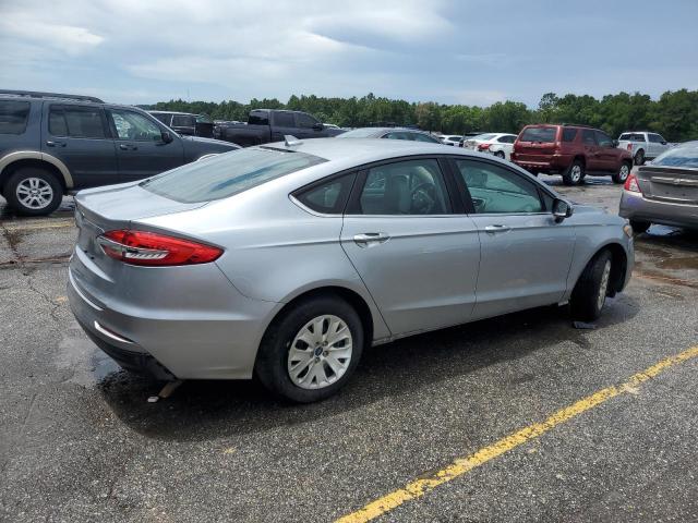 Photo 3 from auction – 2020 FORD FUSION S with VIN 3FA6P0G7XLR134971