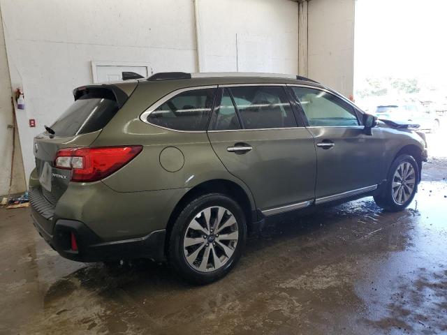 Photo 3 from auction – 2019 SUBARU OUTBACK TO with VIN 4S4BSATCXK3202100