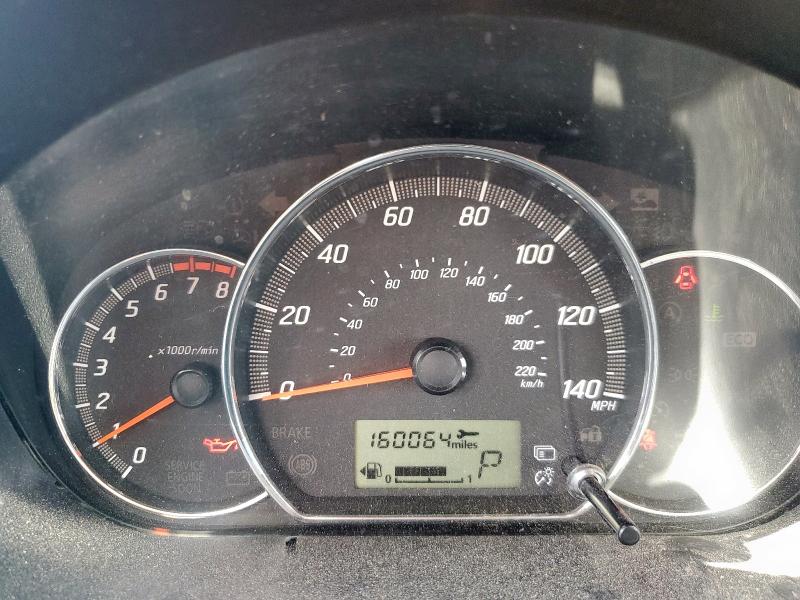 Photo 9 from auction – 2017 MITSUBISHI MIRAGE G4 with VIN ML32F4FJ7HHF06541