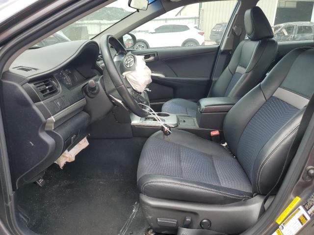 Photo 7 from auction – 2014 TOYOTA CAMRY L with VIN 4T1BF1FK3EU398516