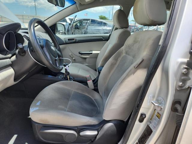 Снимка 7 от търг – 2012 KIA FORTE LX с VIN KNAFT4A23C5555487