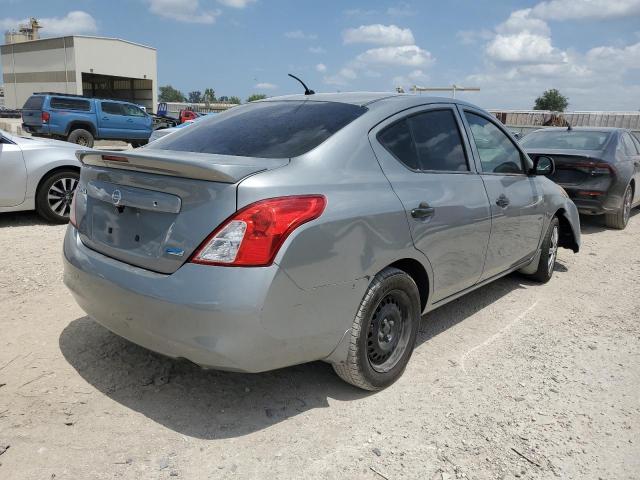 Photo 3 from auction – 2013 NISSAN VERSA S with VIN 3N1CN7AP6DL855283