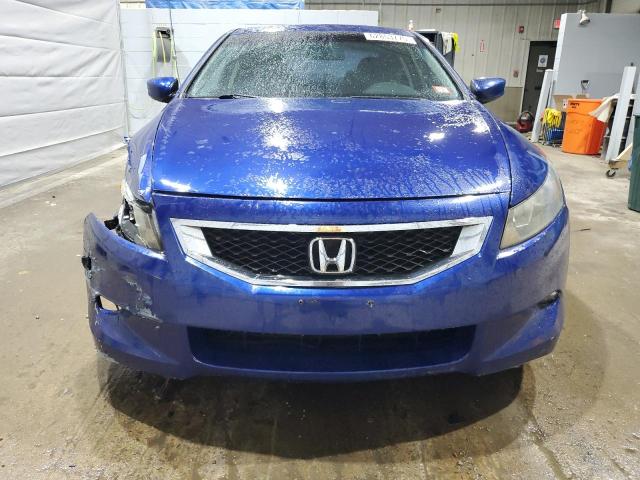 Photo 5 from auction – 2010 HONDA ACCORD EX with VIN 1HGCS1B79AA008148