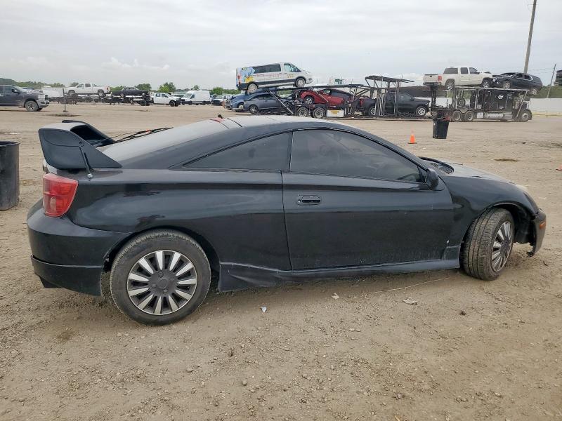 Photo 3 from auction – 2003 TOYOTA CELICA GT with VIN JTDDR32T930167011