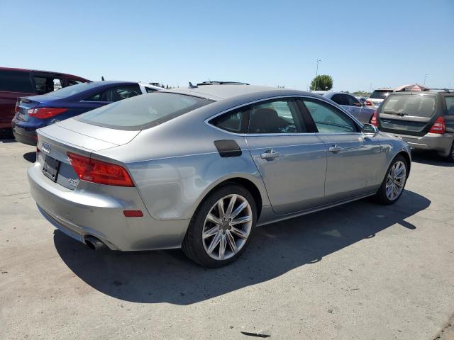 Photo 3 from auction – 2014 AUDI A7 PREMIUM with VIN WAUWGAFC0EN024139