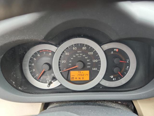 Снимка 9 от търг – 2012 TOYOTA RAV4 с VIN 2T3BF4DV8CW266712