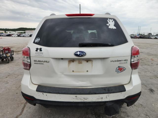 Photo 6 from auction – 2015 SUBARU FORESTER 2 with VIN JF2SJADC7FH404330