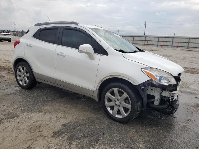 Photo 4 from auction – 2014 BUICK ENCORE PRE with VIN KL4CJDSB7EB595886