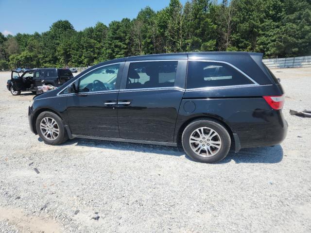 Photo 2 from auction – 2011 HONDA ODYSSEY EX with VIN 5FNRL5H48BB017927