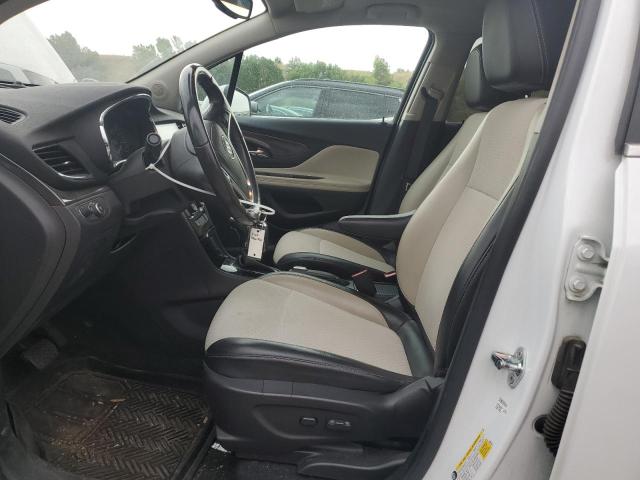 Photo 7 from auction – 2019 BUICK ENCORE PRE with VIN KL4CJASB0KB768416