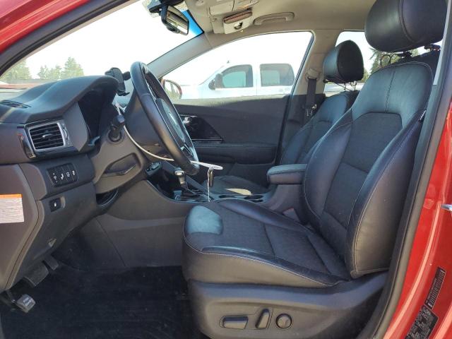 Photo 7 from auction – 2019 KIA NIRO EX with VIN KNDCC3LC4K5294889