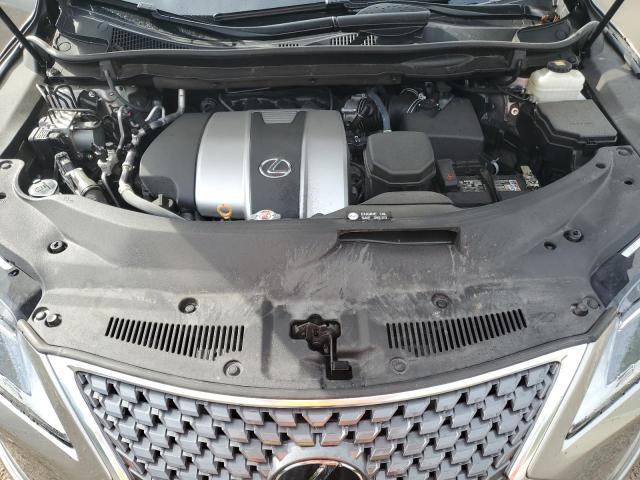 صورة رقم 12 من المزاد - 2022 LEXUS RX 350 مع VIN 2T2HZMDA8NC351458
