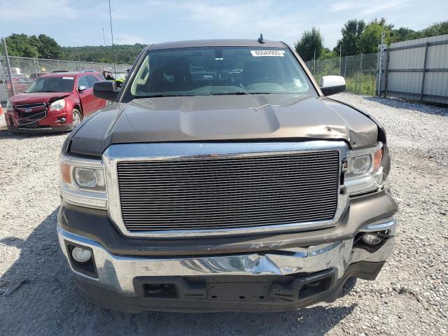 Photo 5 from auction – 2015 GMC SIERRA K15 with VIN 1GTV2UEC8FZ177989