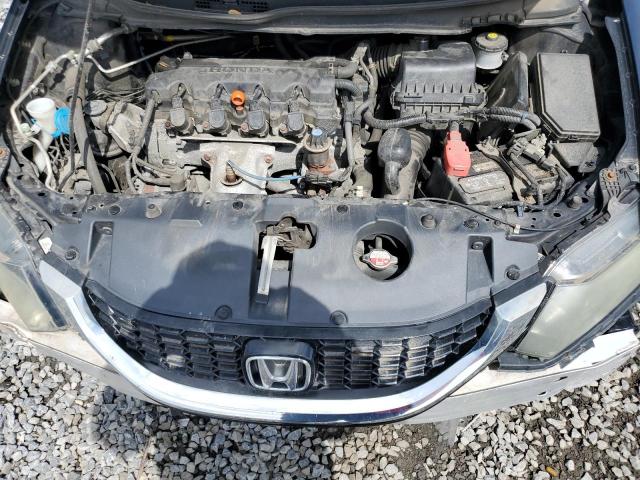 Photo 11 from auction – 2015 HONDA CIVIC with VIN 19XFB2F87FE241079
