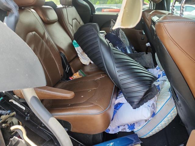 Photo 11 from auction – 2017 CHRYSLER PACIFICA L with VIN 2C4RC1GG7HR709016