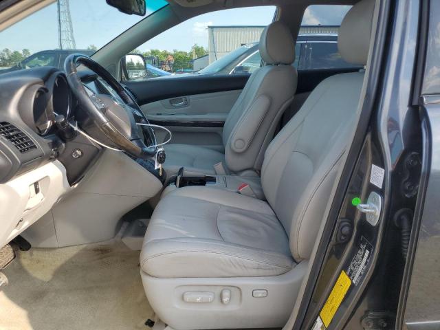 Photo 7 from auction – 2009 LEXUS RX 350 with VIN JTJHK31U792857737