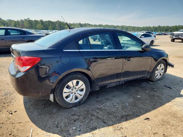 Photo 3 from auction – 2012 CHEVROLET CRUZE with VIN 1G1PC5SH5C7386067