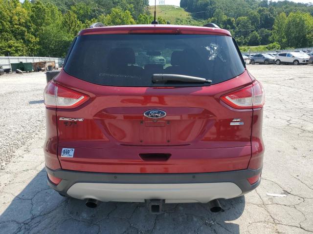 Photo 6 from auction – 2014 FORD ESCAPE SE with VIN 1FMCU9G97EUC19317
