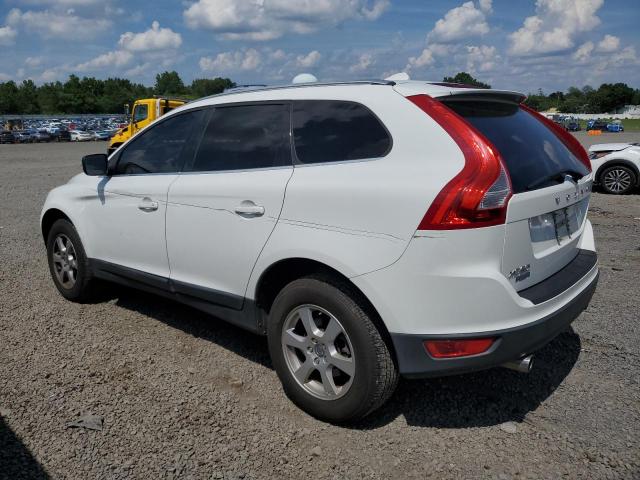 Photo 2 from auction – 2012 VOLVO XC60 3.2 with VIN YV4952DL0C2319011